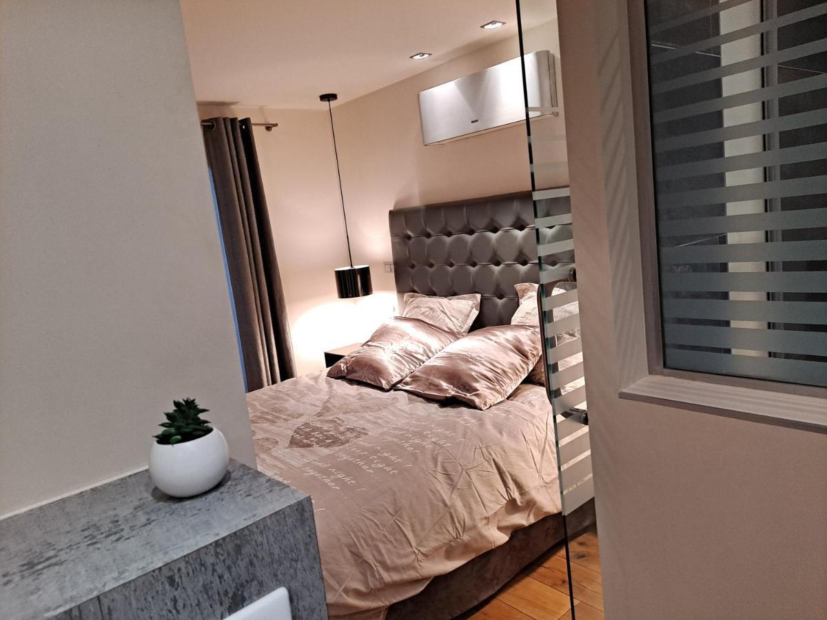 Boigne Sweet Suite 尚贝里 外观 照片
